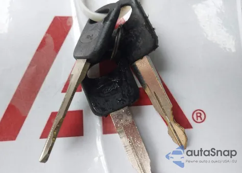 1996 Ford Crown Victoria Police Interceptor из США, поврежденный, VIN 2FALP71W9TX187092